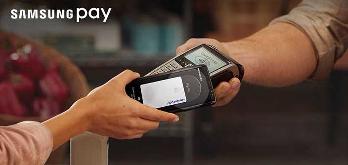 Samsung Pay Samsung Pay