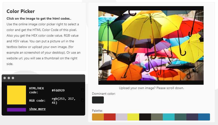 color-picker color-picker